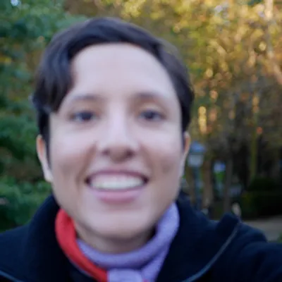 Micaela Rava - tu acompañante digital